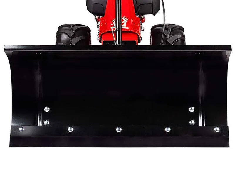 Accessoire lame à neige frontale 85 cm Eurosystems