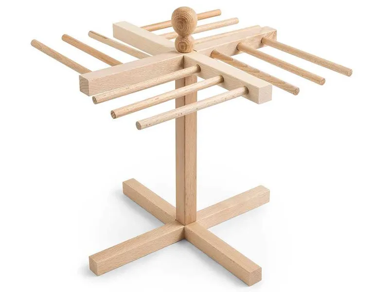 Imperia Titania La Tua Pasta - Kit complet pour les pâtes