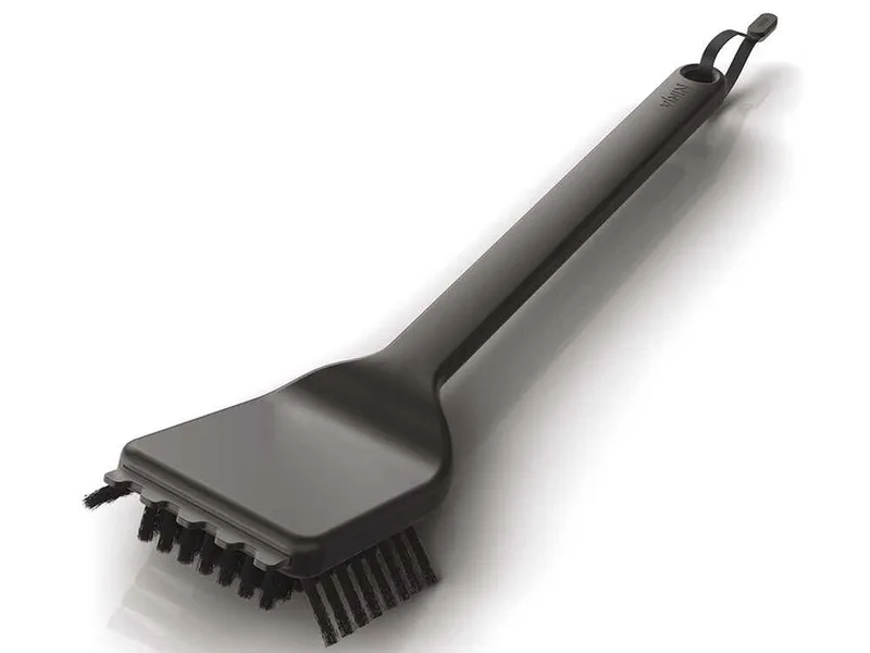 Brosse de nettoyage pour grille et plaque - Ninja