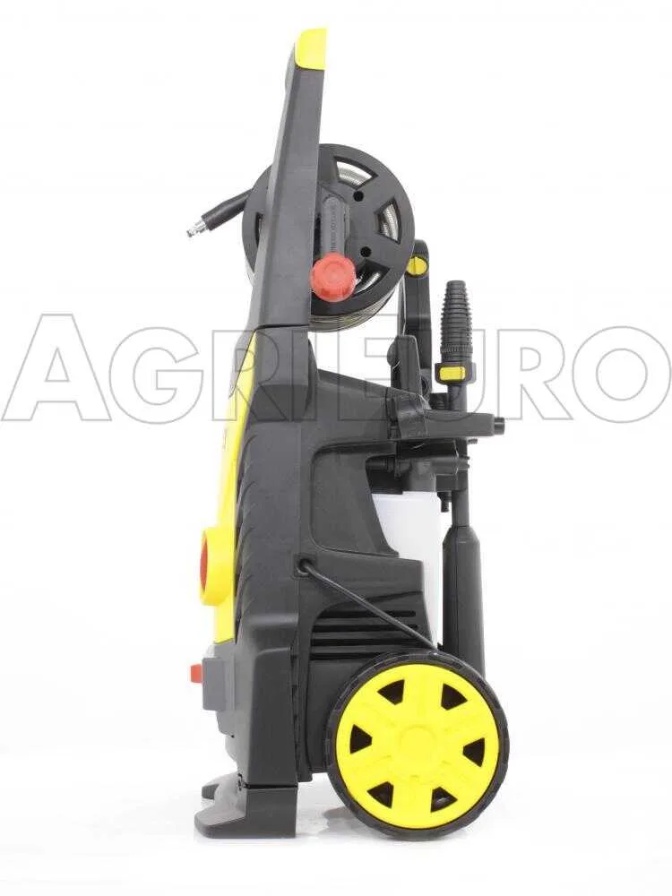 Nettoyeur Haute pression Stanley SXPW19E - léger et portatif - 130 bars max
