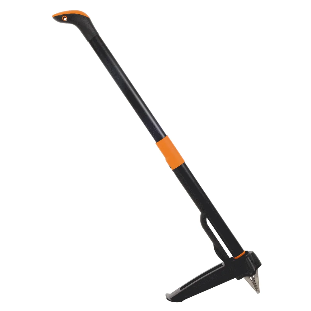 Fiskars Xact - Désherbeur manuel