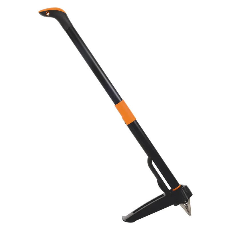 Fiskars Xact - Désherbeur manuel