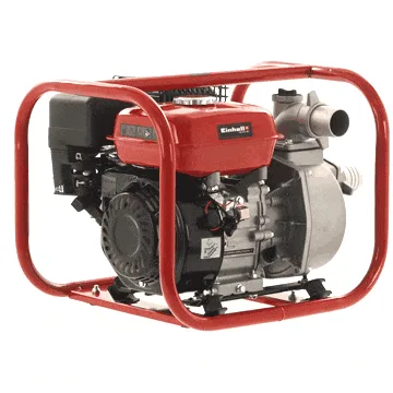 Pompe thermique à eau Einhell GC-PW 46 - 6 CV - 2 pouces