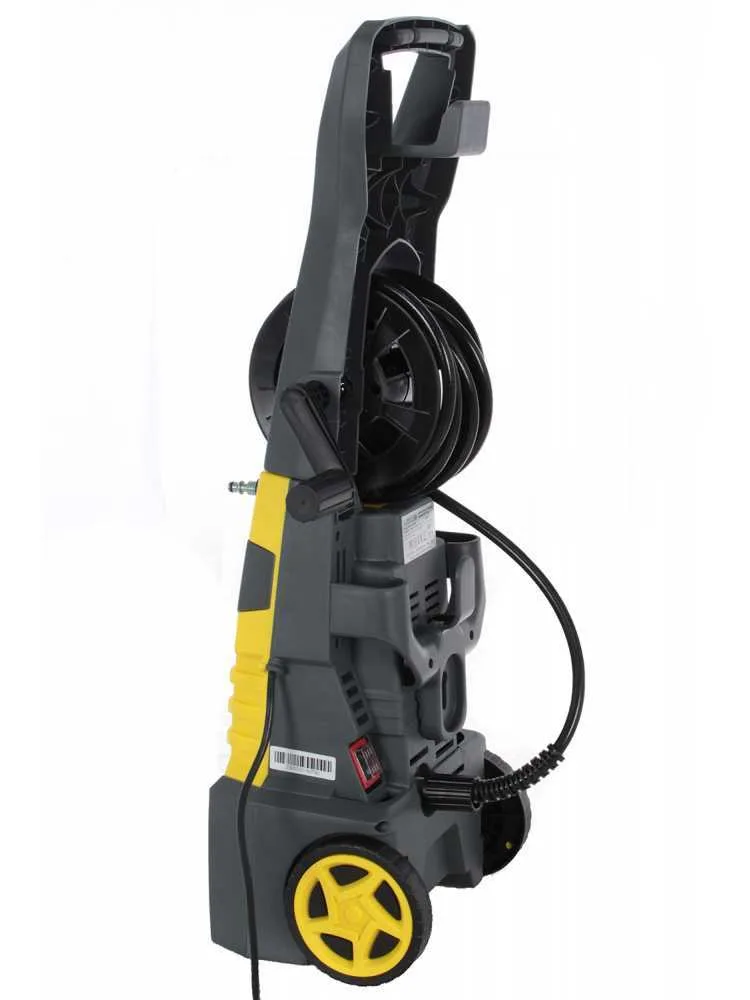 Nettoyeur haute pression Lavor Fury Extra 135 - Lavorwash électrique à eau froide