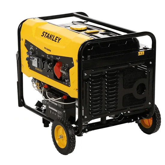 Stanley SG 5600B - Générateur de courant
