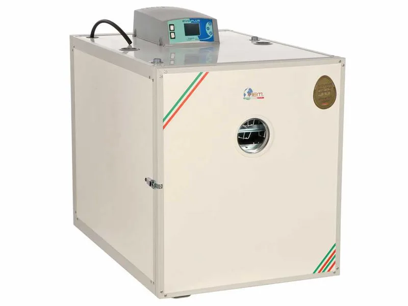 FIEM MG 320 MAX PRO - Couveuse à œufs automatique - 320 œufs