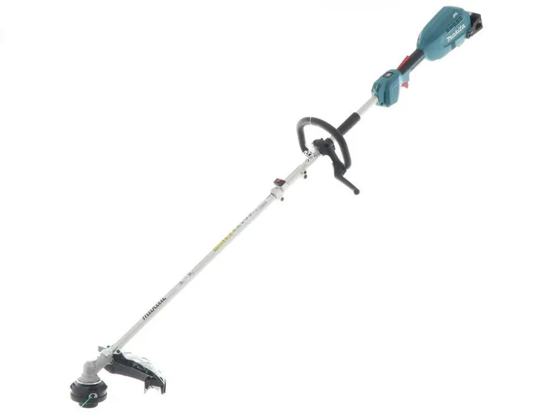 Makita DUX18 - Débroussailleuse à batterie multifonction - 18V - 3Ah