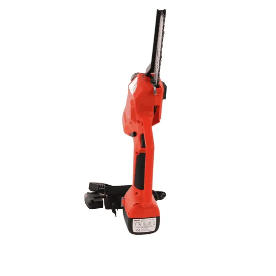 Stocker MAGMA E-150 LA - Élagueuse à batterie - 21.6V/2.6 Ah