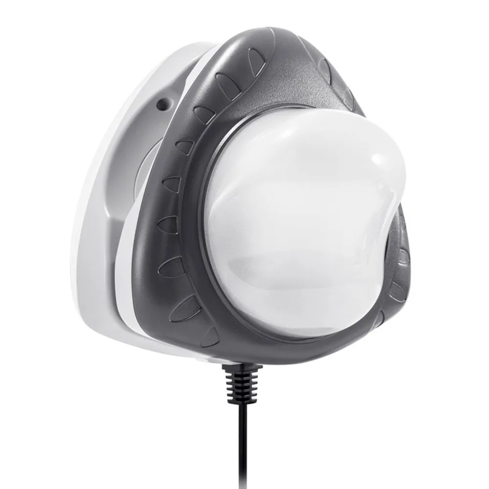 Lampe de piscine à LED magnétique - Intex