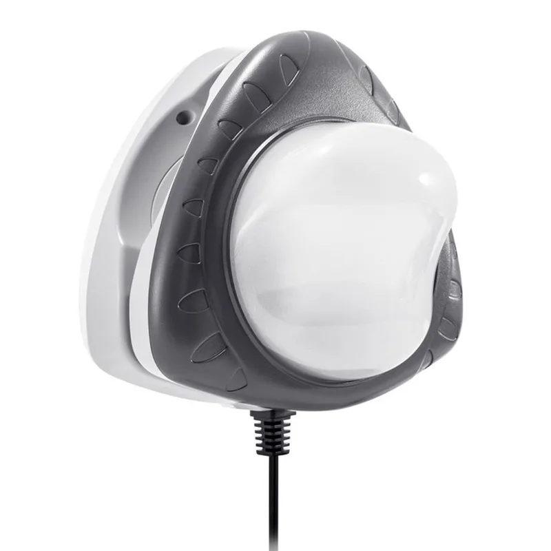 Lampe de piscine à LED magnétique - Intex