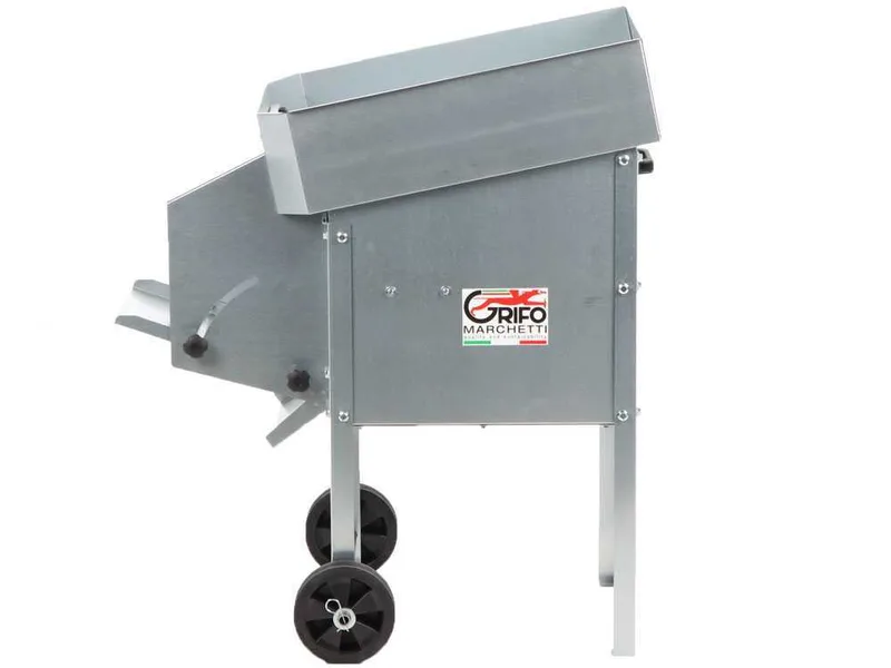 Grifo DEFP - Effeuilleuse électrique pour olives