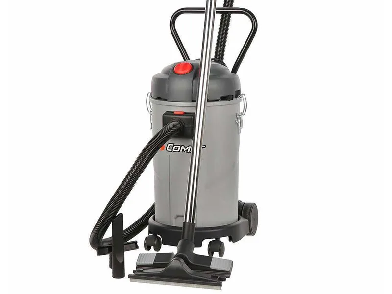 Comet CVP 130 P - Aspirateur bidon Multifonctions - 30 L - Poussières et liquides - 1400W