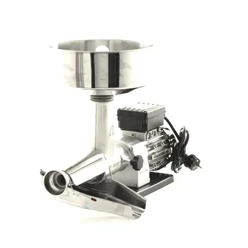 Tre Spade Med Junior - Épépineuse électrique - 300 W