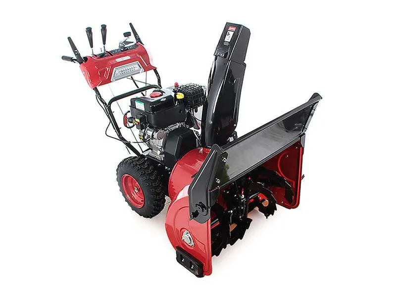 GeoTech Pro STP1176 WEBS - Fraise à neige thermique - B&S 1450 Snow