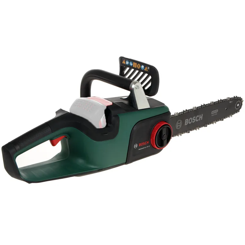 Bosch AdvancedChain 36V-35-40 - Tronçonneuse à batterie - sans chargeur ni batterie