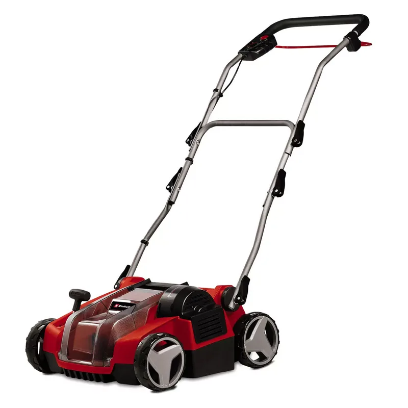 Einhell GE-SC 36/35 Li - Scarificateur / Aérateur à batterie