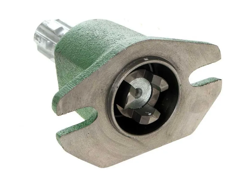 Raccord prise de force pour motoculteurs - Compatible avec le BCS modèle 760