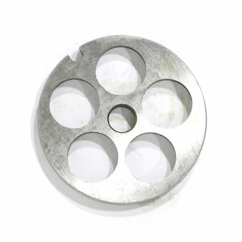 TC5 orifice 16 mm tamis Reber - Plaque pour hâchoir à viande