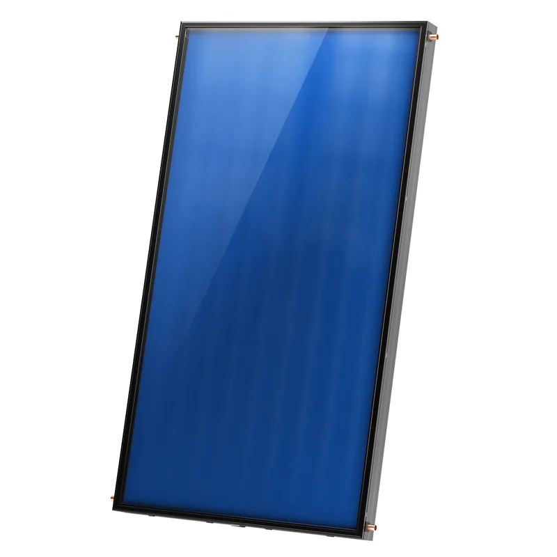 Sunex Collecteur solaire plat Basicx 2.0 4C