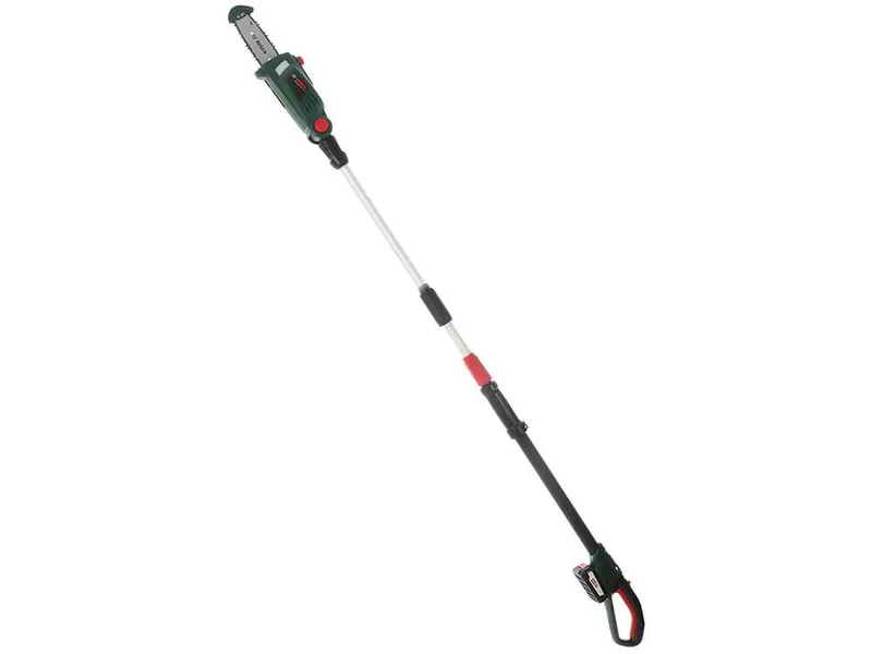 Bosch UniversalChainPole 18 - Élagueuse à batterie à perche télescopique
