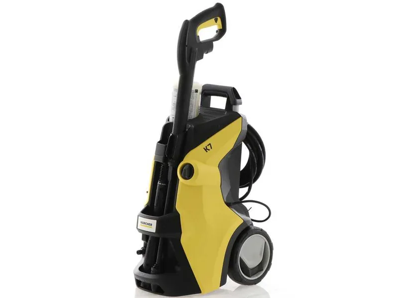 Karcher K7 Power Flex Home - Nettoyeur haute pression à eau froide - 180 bar - 600 l/h