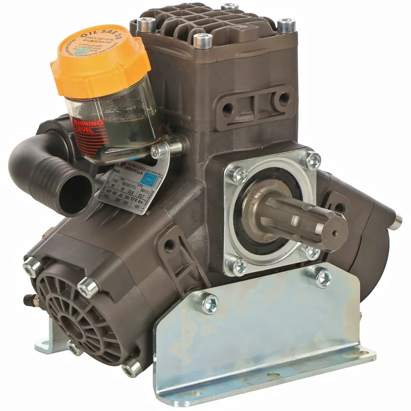 Bertolini Pumps PA 930 VD - Pompe de pulvérisation pour tracteur - Haute pression