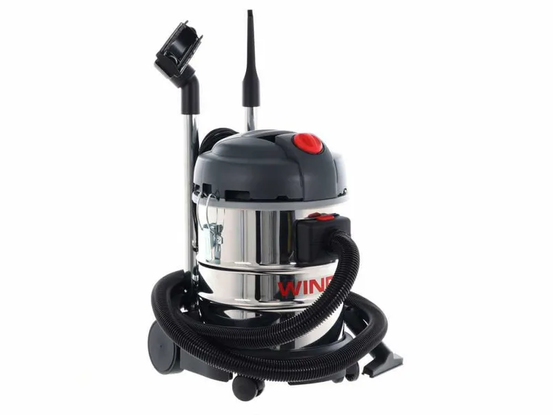 Lavor Windy 120 IF - Aspirateur eau et poussière