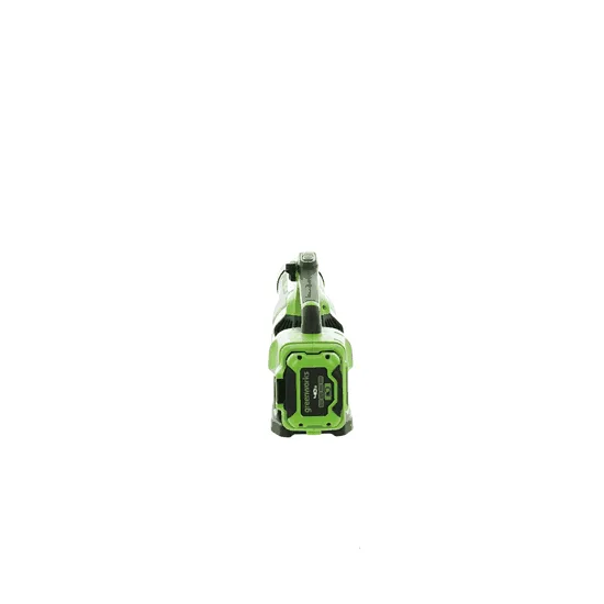 Greenworks BL2206H - Souffleur axial à batterie - 60 V/4 Ah