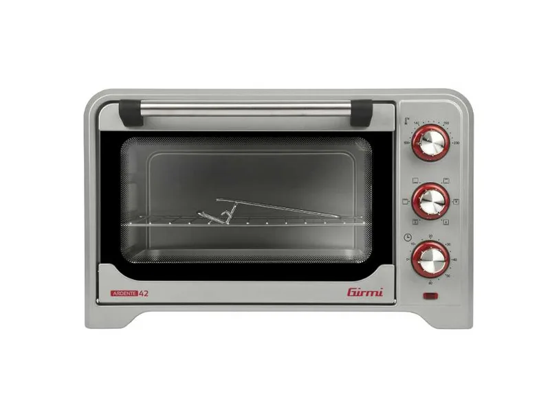 Girmi FE30 Ardente - Four électrique ventilé 30 L 1600 W