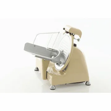 RGV Vintage 250 Ivory - Trancheuse avec lame trempée 250mm - 140W