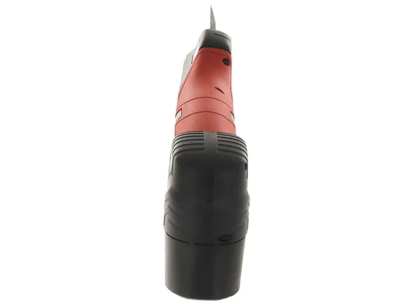 Sécateur electrique avec batterie Blue Bird PS 22-23 - 2 Batteries incluses - 12.6 V et 2Ah - Ø 23 mm