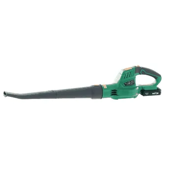 RIBIMEX PRBAT20-S - Souffleur à batterie - 20 V 2 Ah