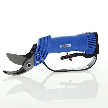 Sécateur pneumatique professionnel de taille Paterlini Baby - À air comprimé