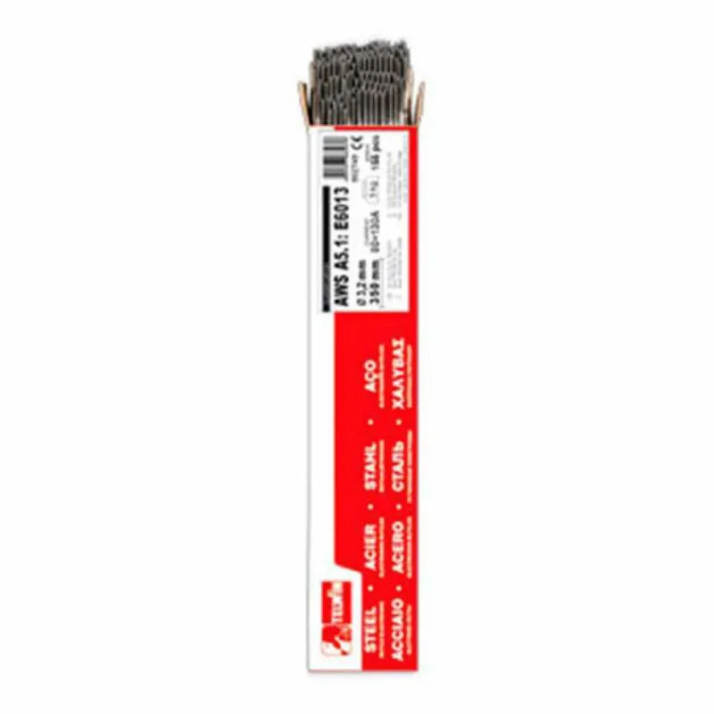 Électrodes rutiles D.3,2MM Telwin - 4 Kg