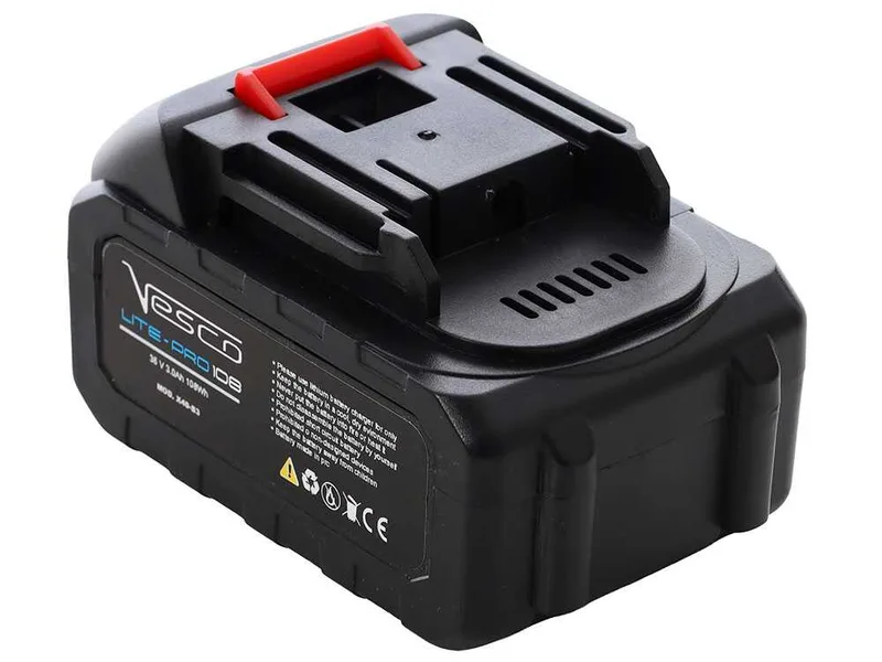 Batterie 36V 3Ah - VESCO