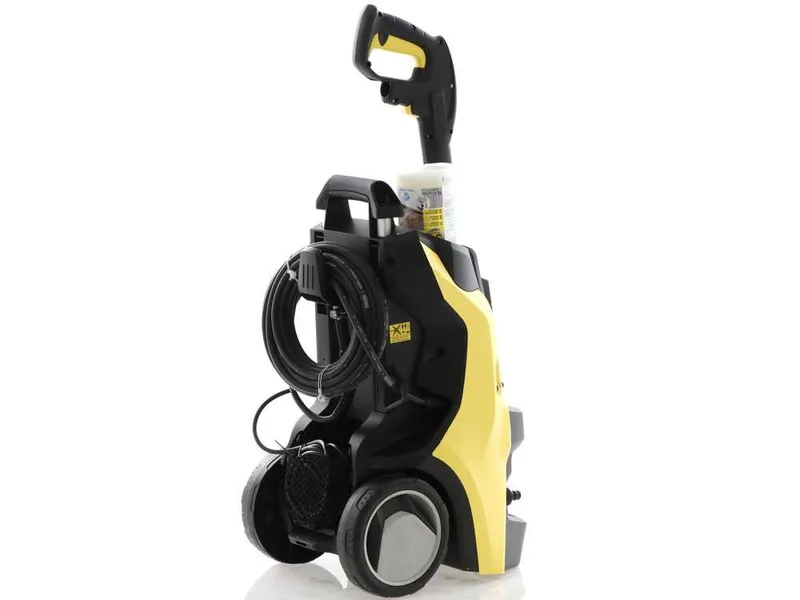 Karcher K7 Power Flex Home - Nettoyeur haute pression à eau froide - 180 bar - 600 l/h