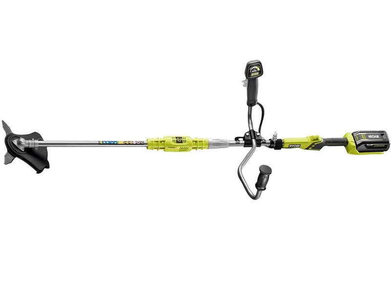 Ryobi RBC36X26BG2-140 - Débroussailleuse à batterie - 36 V - 4 Ah