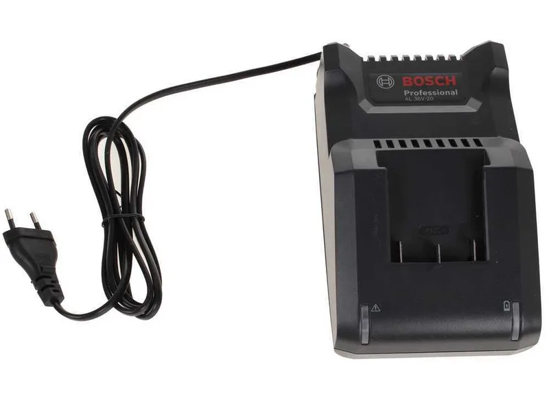 Starter Set 36V BOSCH - Avec une batterie de 6.0 ah et chargeur
