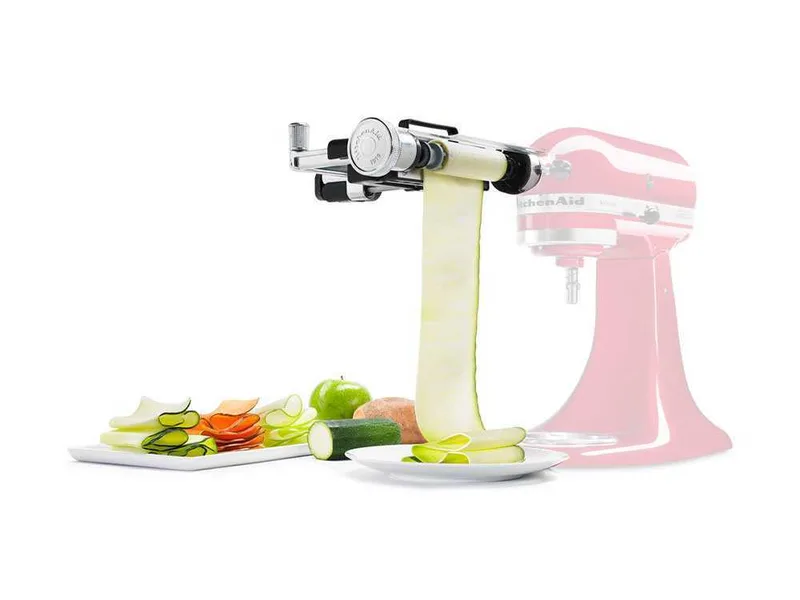 KitchenAid 5KSMSCA - Coupe-légumes