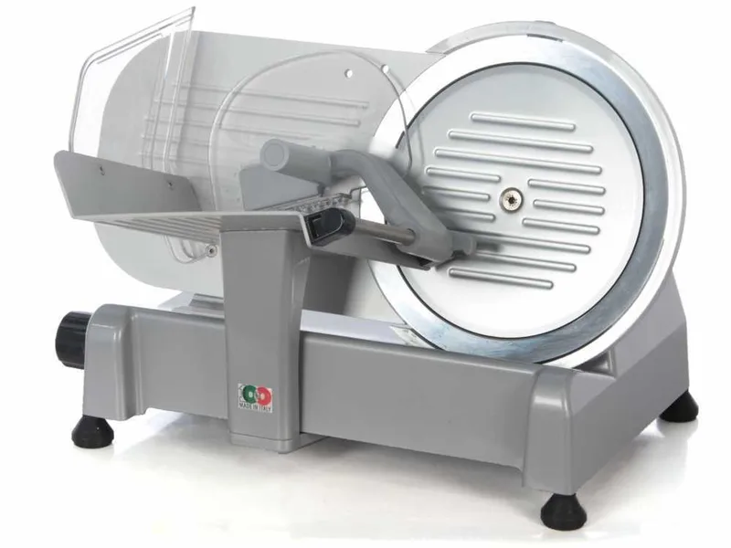 ALA 2000 GP250E SILVER - Trancheuse avec lame trempée 250 mm - 140W