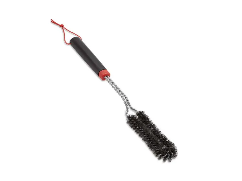 Brosse pour grilles Weber - 45 cm