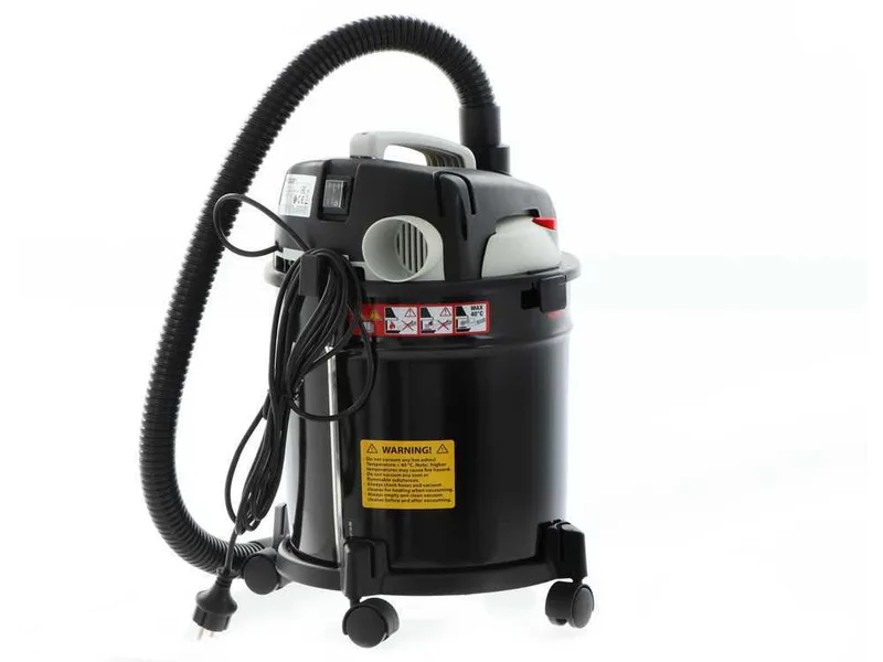 Aspirateur multifonction Comet CM 20 S - 4 en 1 - Série Premium