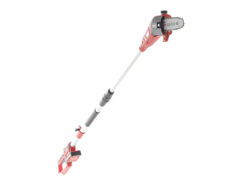 Einhell GC-LC 18/20 Li T - Élagueuse sur perche à batterie - 18V 4Ah