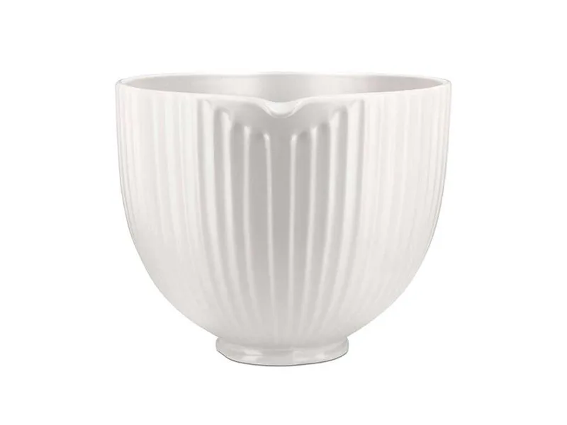 KitchenAid Classic Column - Bol en céramique 4,7 L