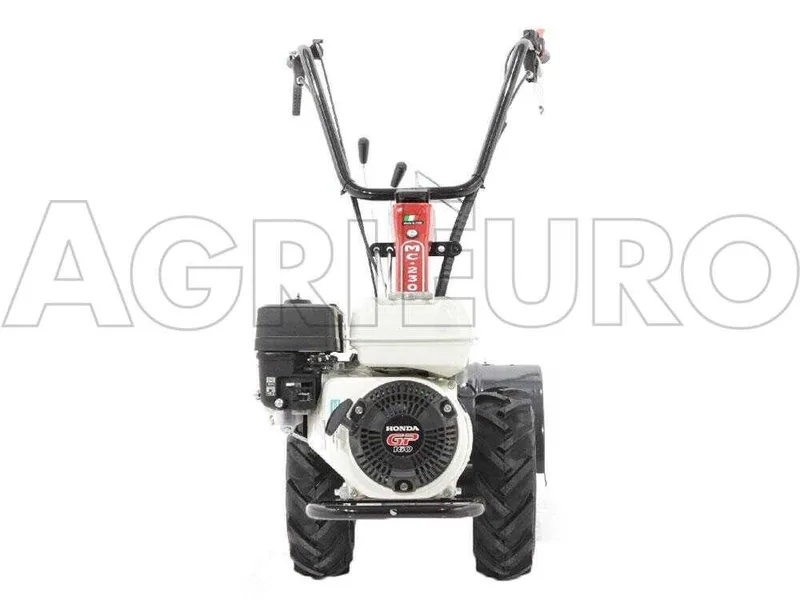 Benassi MC2300H - Motoculteur à essence - Honda GP160 - 5,5 CV