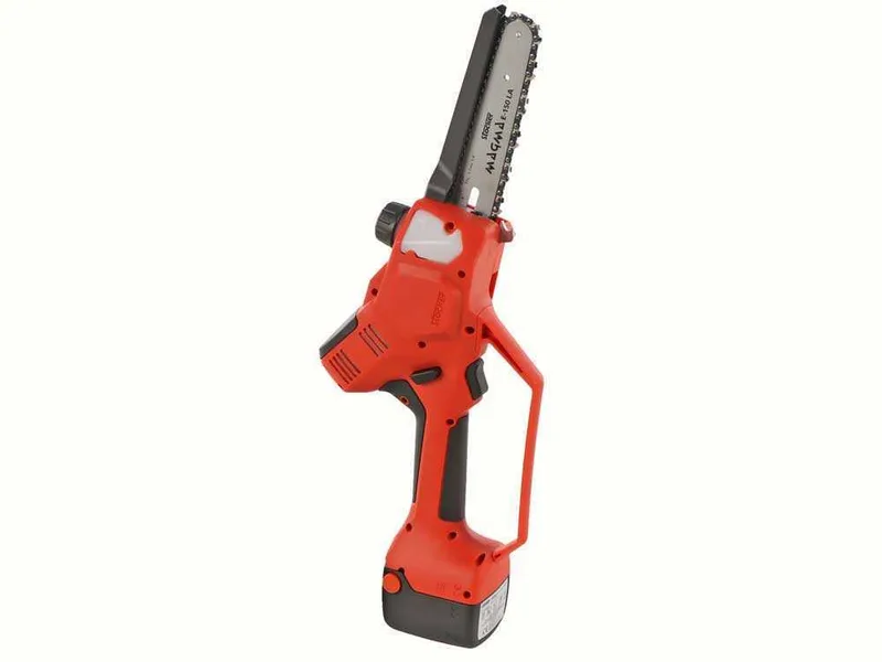 Stocker MAGMA E-150 LA - Élagueuse à batterie - 21.6V/2.6 Ah