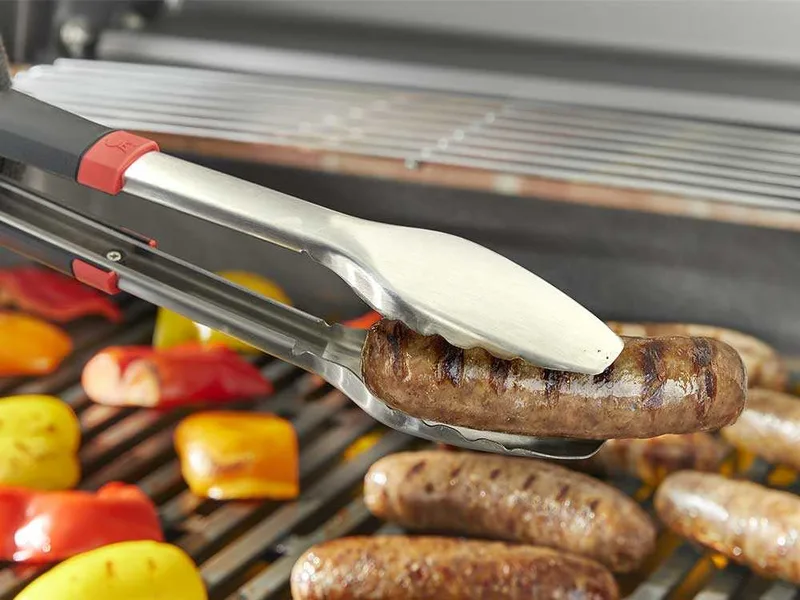 Pince à barbecue Weber
