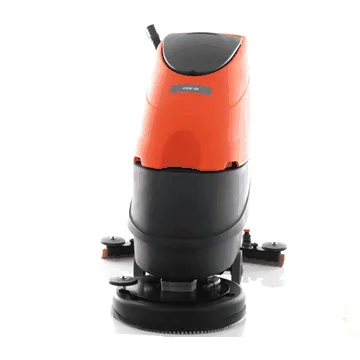 Comet PSW 45 BT - Autolaveuse à batterie - 3 en 1 : lave sèche et aspire