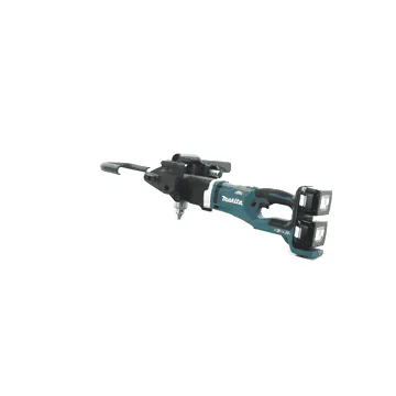 Tarière Makita DDG460 36V - foret, batterie et chargeur non inclus