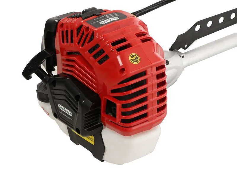 GeoTech GT-2 52 D - Débroussailleuse thermique